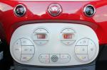 Fiat 500C 2012 года